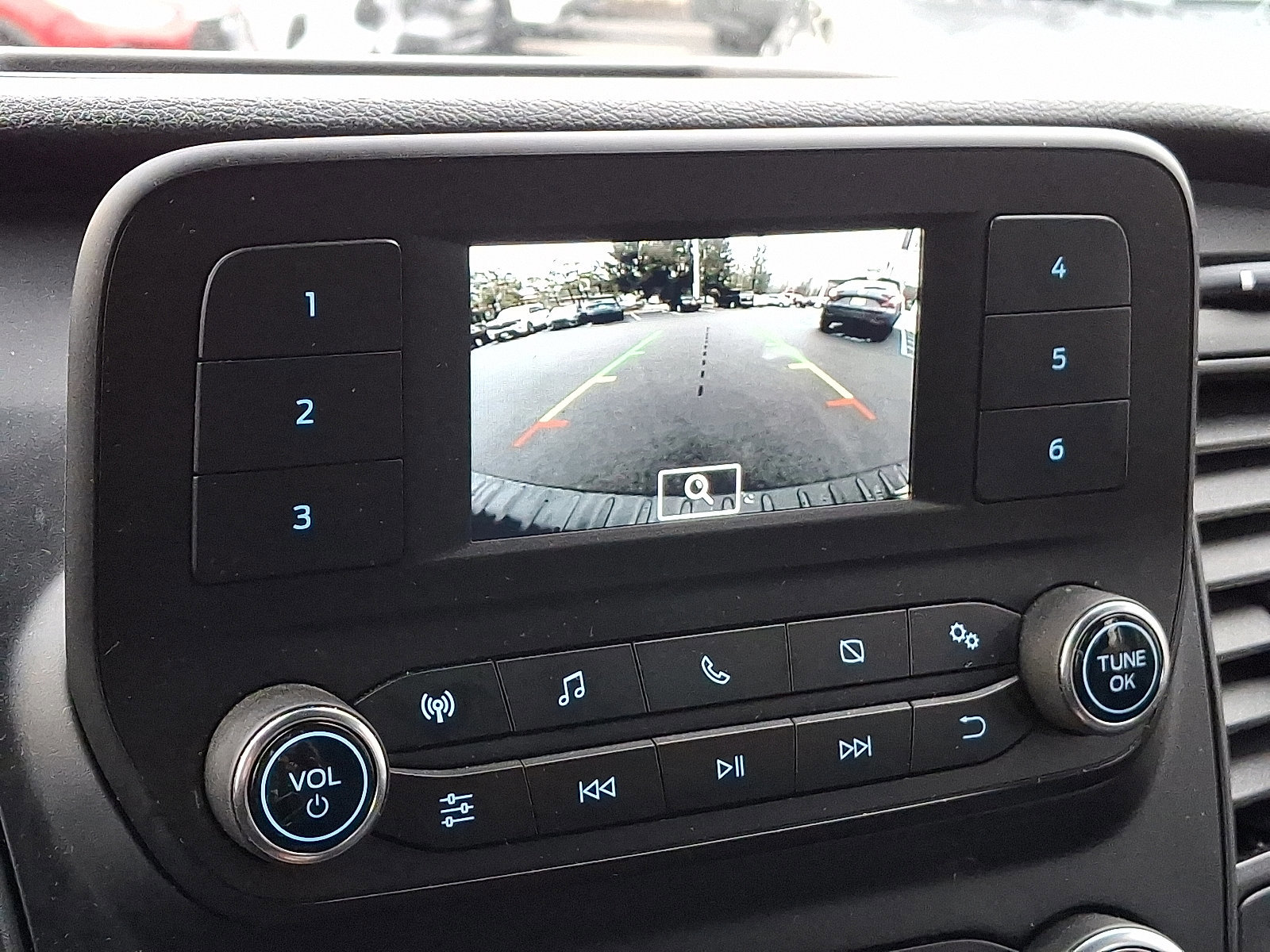 Certified 2024 Ford Transit 250 Low Roof w/ Exterior Upgrade Package image 18