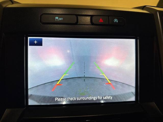 Certified 2020 Ford F150 XLT RWD image 28