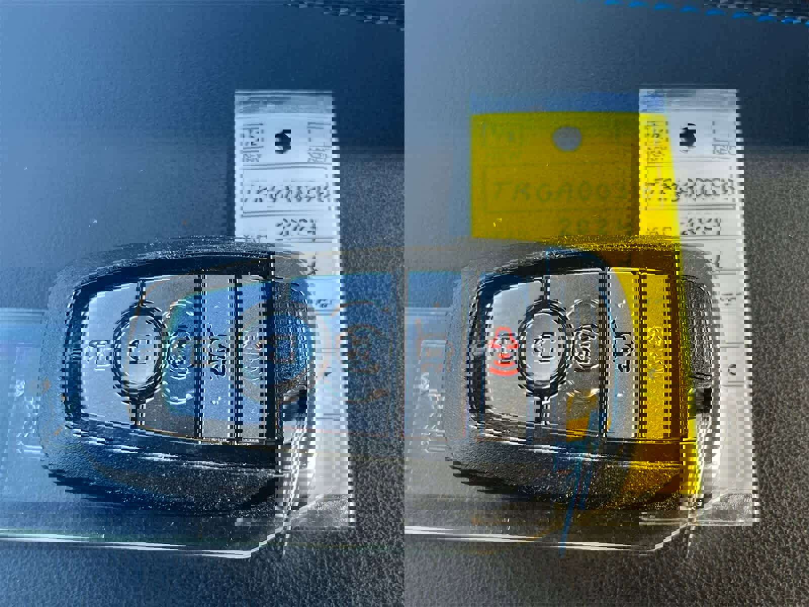 Certified 2024 Ford Explorer ST w/ Equipment Group 401A image 36