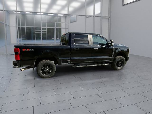Certified 2024 Ford F250 XL w/ STX Appearance Package AWD/4WD image 2