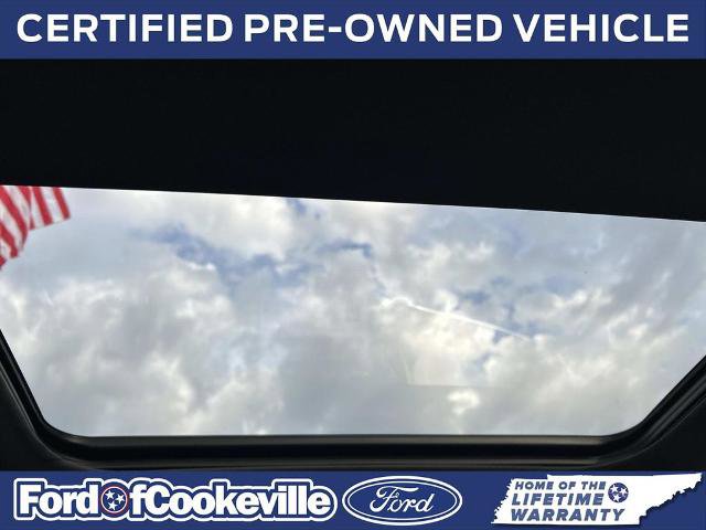 Used 2026 Jeep Grand Cherokee L Summit w/ Obsidian Package image 17