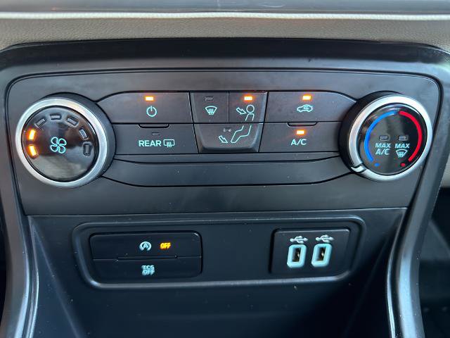 Certified 2021 Ford EcoSport S FWD image 26