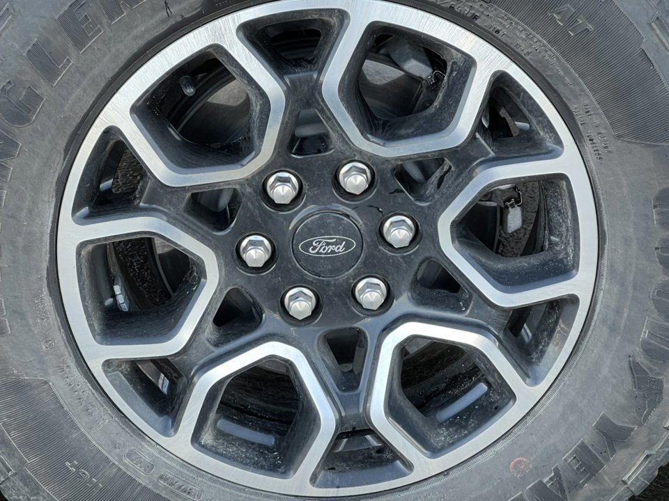 Certified 2023 Ford F150 XLT w/ Equipment Group 302A High image 17