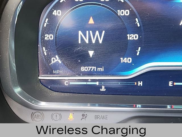 Used 2023 Chevrolet Tahoe Z71 image 26