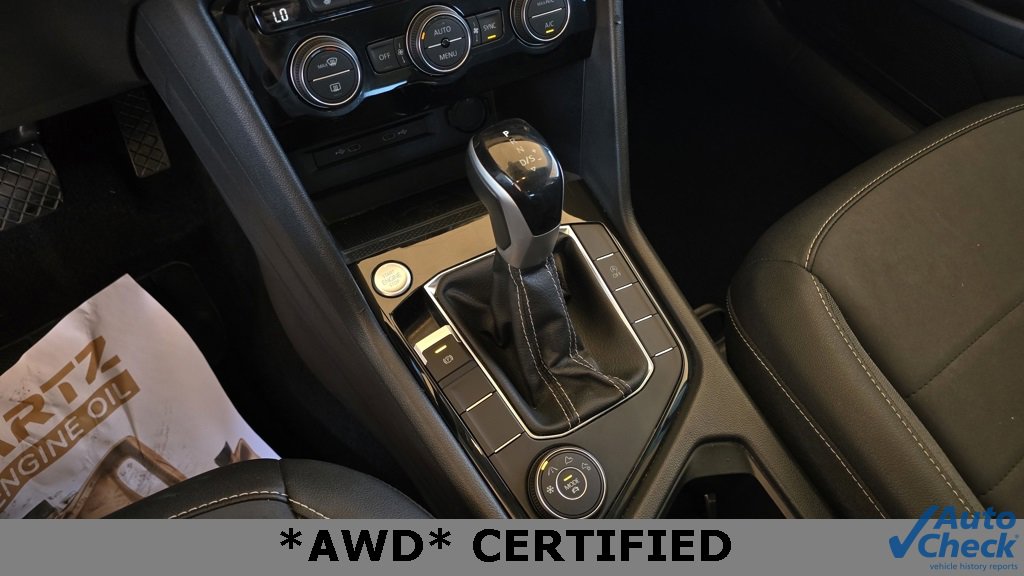 Used 2024 Volkswagen Taos SE image 36