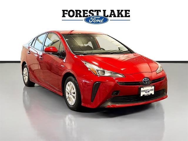 Used 2019 Toyota Prius