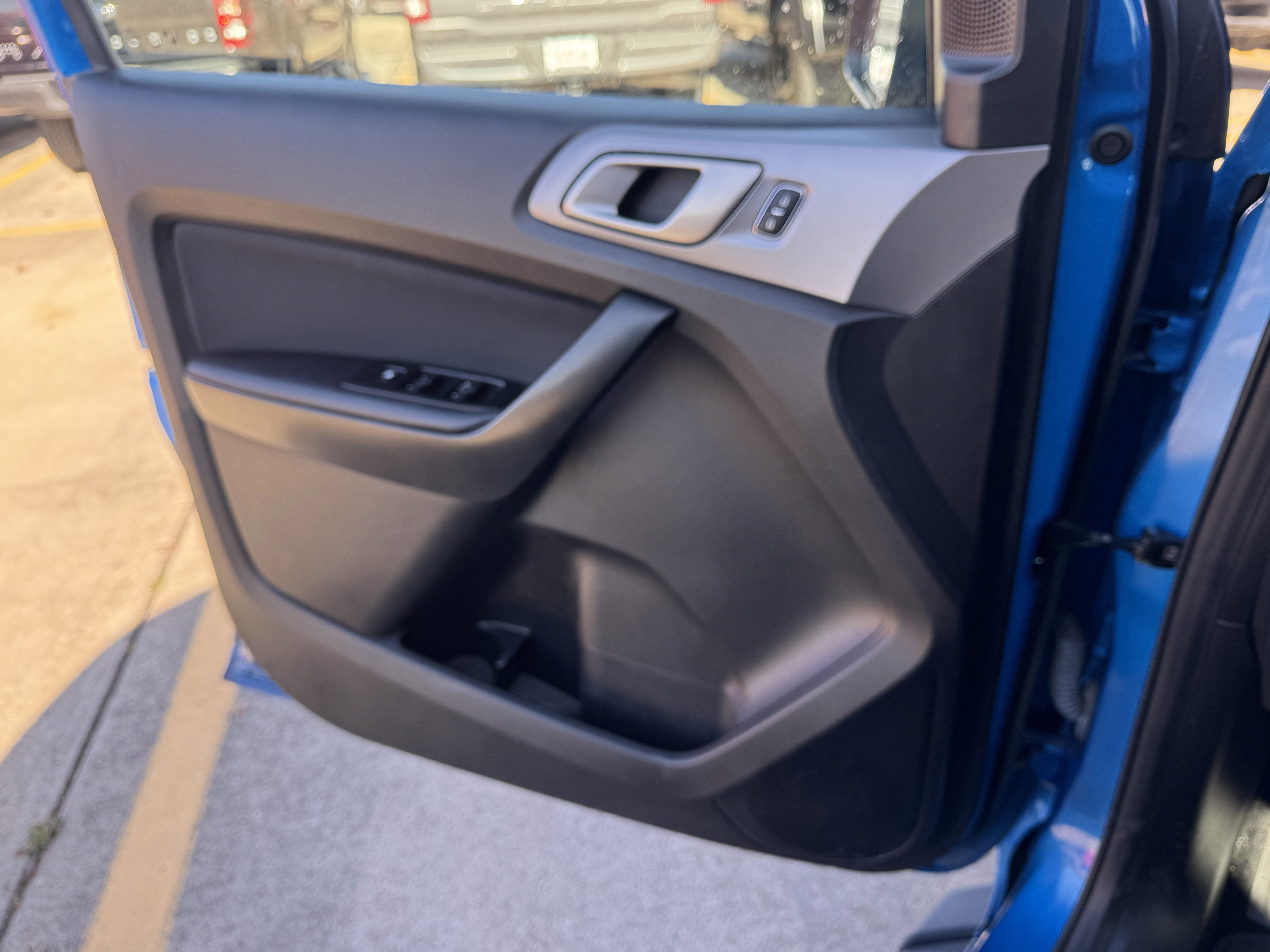 Certified 2022 Ford Ranger XLT w/ Equipment Group 301A Mid image 21