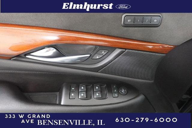Used 2020 Cadillac Escalade Luxury image 9