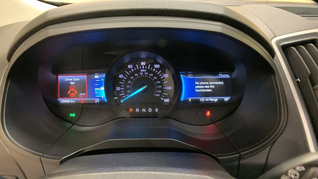 Certified 2022 Ford Edge SEL w/ Convenience Package image 39