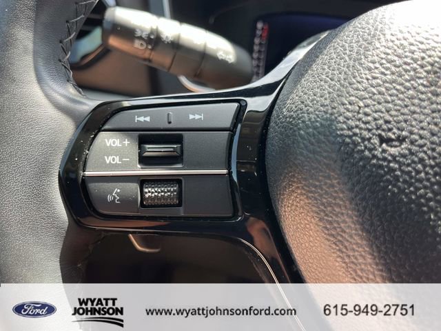 Used 2023 Honda Pilot Elite image 33