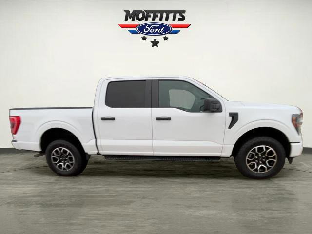 Certified 2023 Ford F150 XL w/ STX Appearance Package image 6