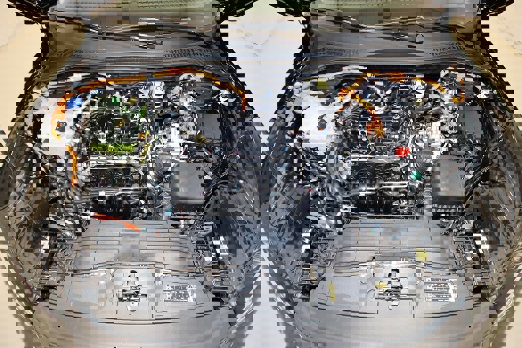 Certified 2024 Ford Escape SE image 68