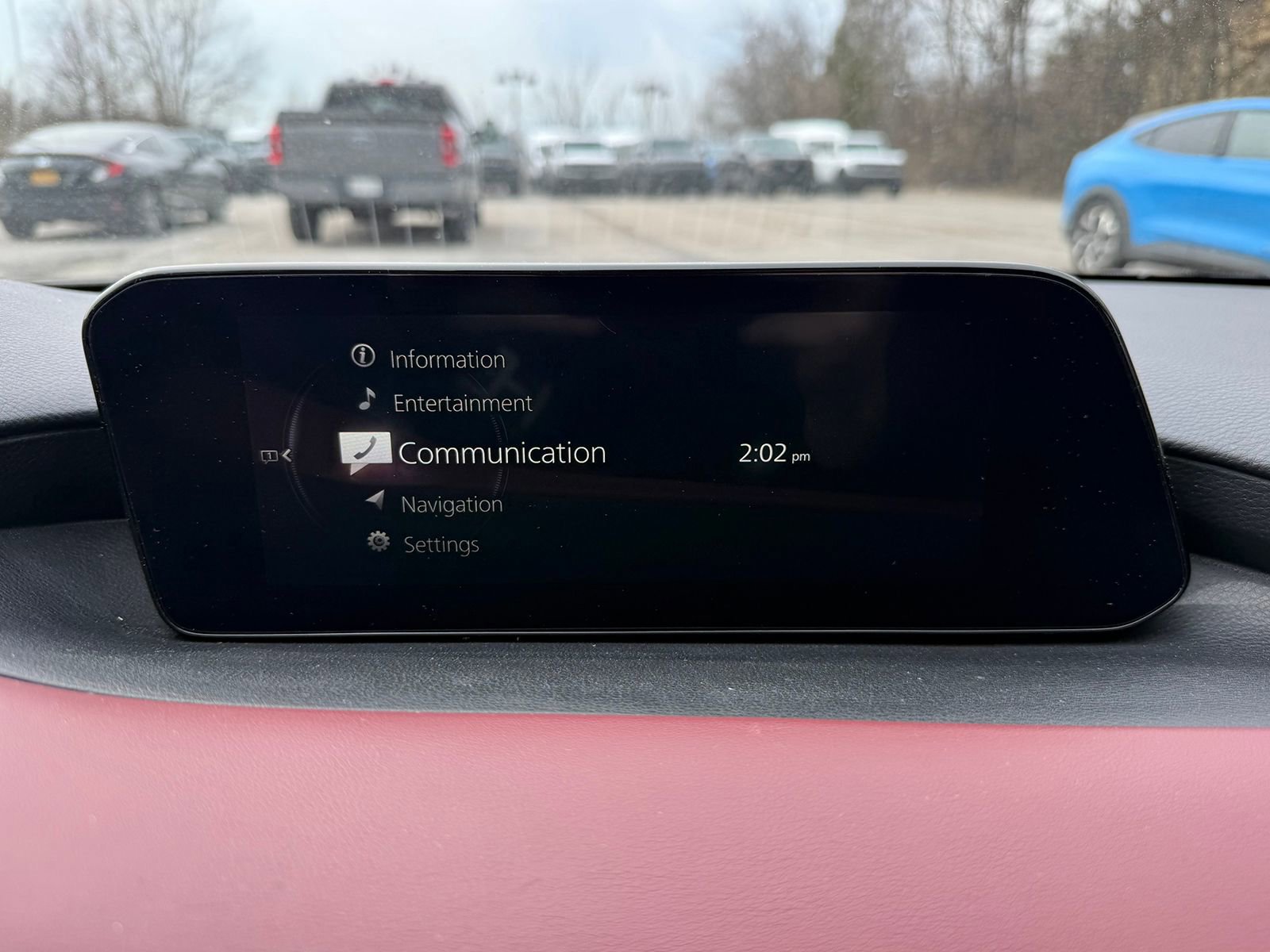 Used 2022 MAZDA MAZDA3 s image 27