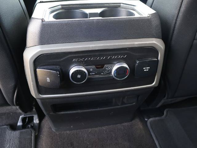 Certified 2021 Ford Expedition XLT RWD image 15