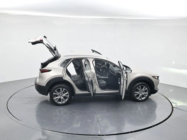 Used 2023 MAZDA CX-30 AWD 2.5 S w/ Preferred Package image 43