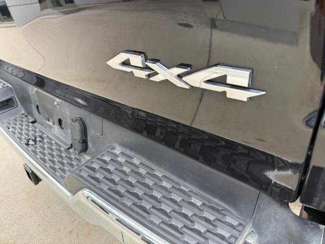 Used 2025 RAM 1500 Big Horn AWD/4WD image 19