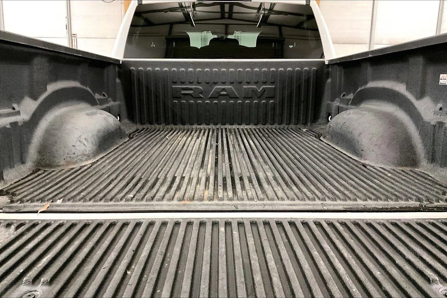 Used 2022 RAM 1500 Big Horn image 32