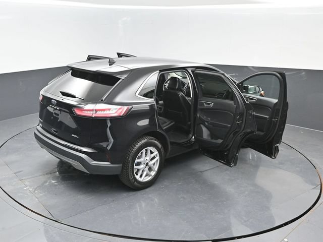 Certified 2023 Ford Edge SEL w/ Convenience Package AWD/4WD image 22