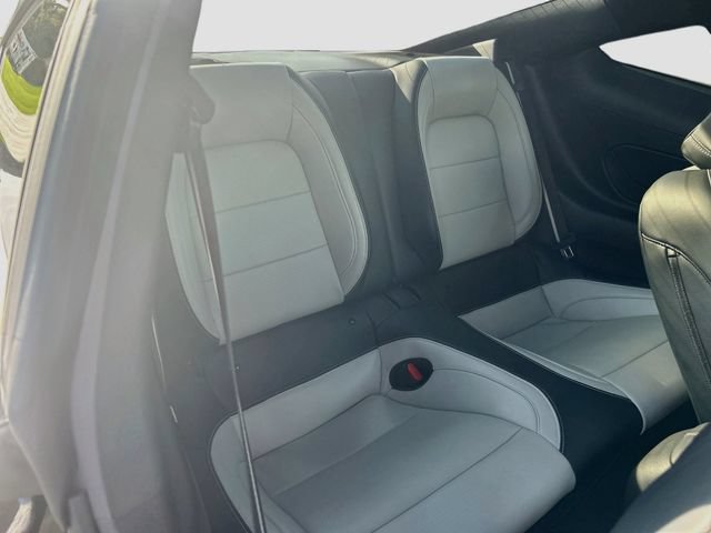 Certified 2024 Ford Mustang GT Premium RWD image 34
