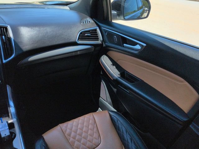 Certified 2024 Ford Edge Titanium w/ Titanium Elite Package AWD/4WD image 19
