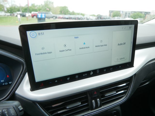 Certified 2023 Ford Escape Platinum AWD/4WD image 30