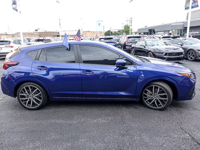 Used 2024 Subaru Impreza 2.0i Sport AWD/4WD image 9
