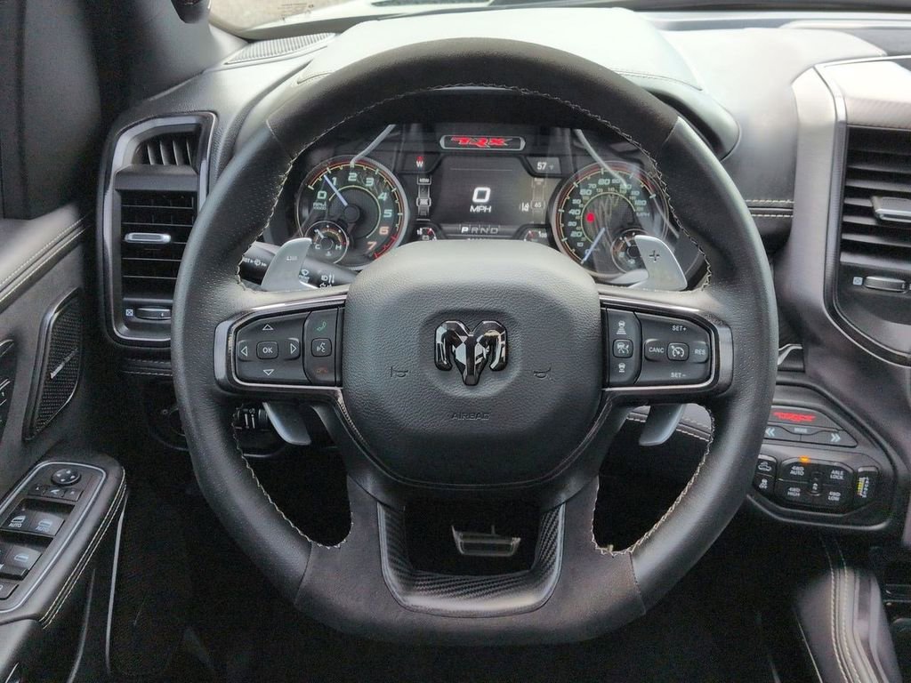 Used 2022 RAM 1500 TRX w/ TRX Level 2 Equipment Group image 14