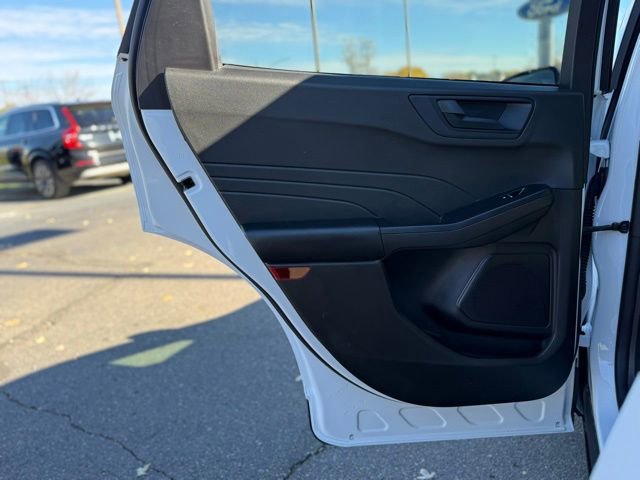Certified 2023 Ford Escape Active image 27