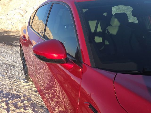 Used 2023 Acura Integra A-Spec image 4