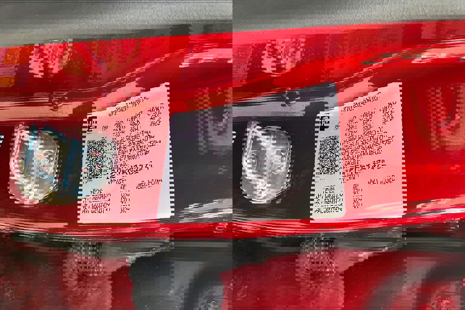 Used 2025 Chevrolet Colorado ZR2 w/ Technology Package image 35