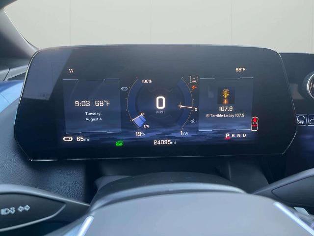 Used 2024 Chevrolet Equinox EV LT FWD image 20