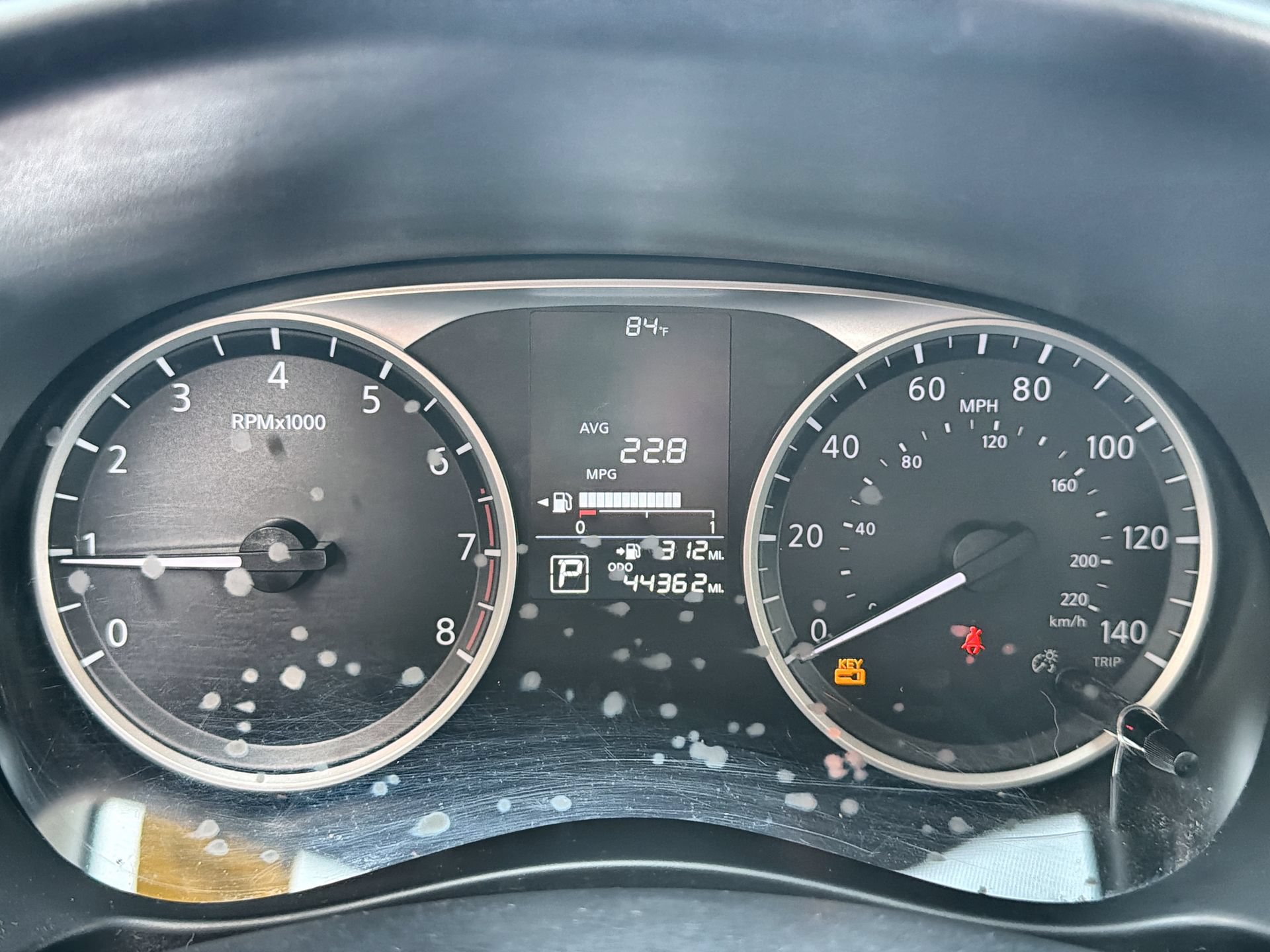 Used 2024 Nissan Kicks S FWD image 15