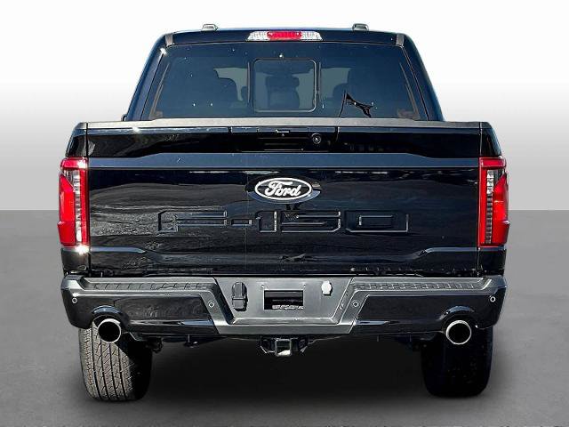 Certified 2024 Ford F150 XLT w/ Equipment Group 303A High AWD/4WD image 6