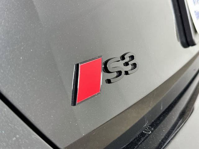 Used 2026 Audi S3 Premium AWD/4WD image 7
