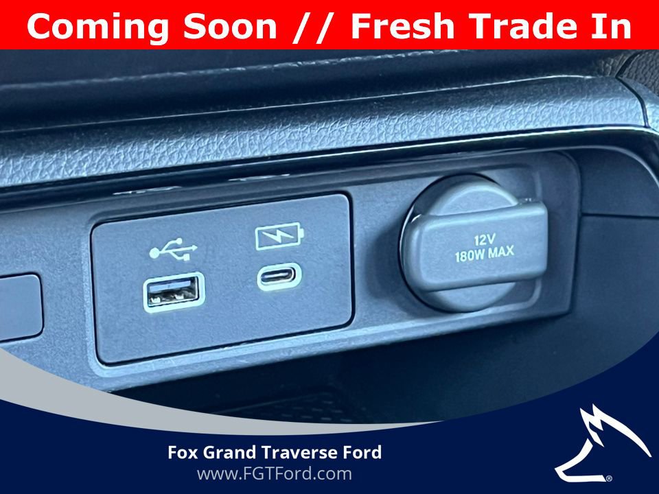 Used 2024 Honda CR-V Sport image 24