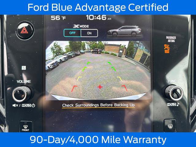 Used 2025 Subaru Outback Premium AWD/4WD image 22