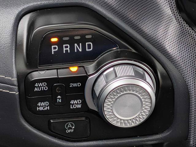 Used 2022 RAM 1500 Limited image 34