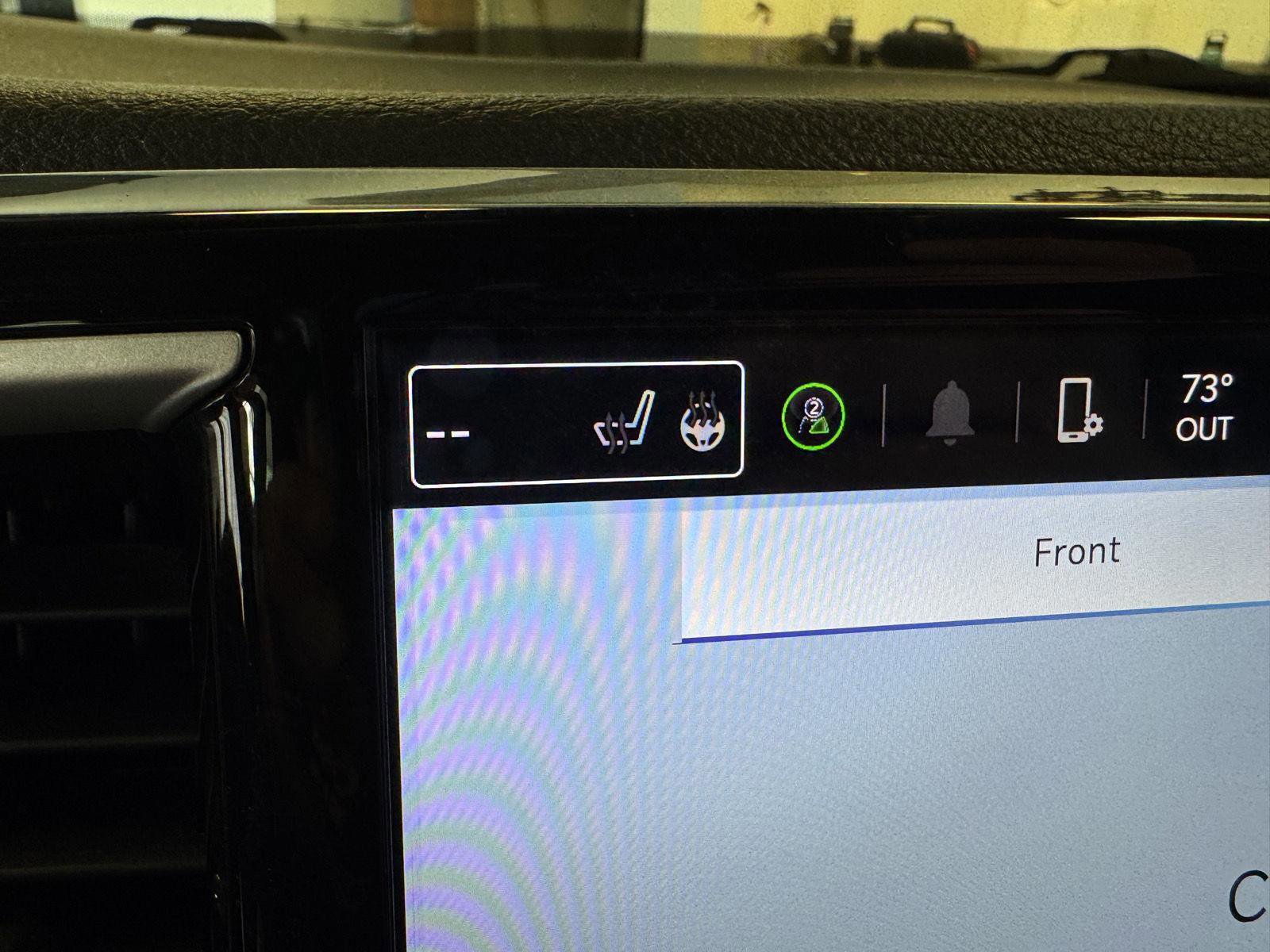 Used 2022 Chrysler Pacifica Touring-L image 30