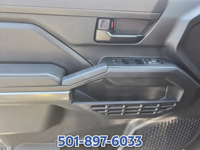Used 2025 Toyota Tacoma SR5 RWD image 25