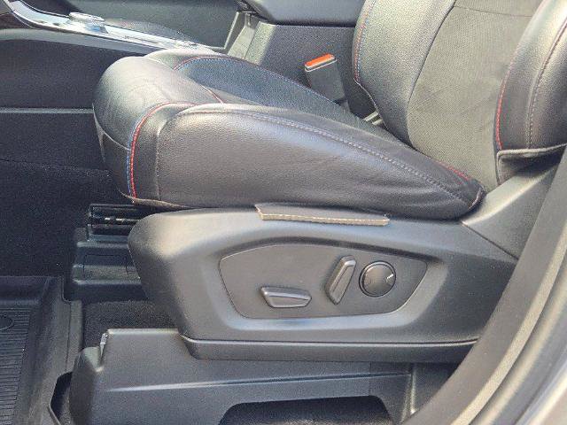 Certified 2023 Ford Explorer ST w/ Equipment Group 401A AWD/4WD image 24