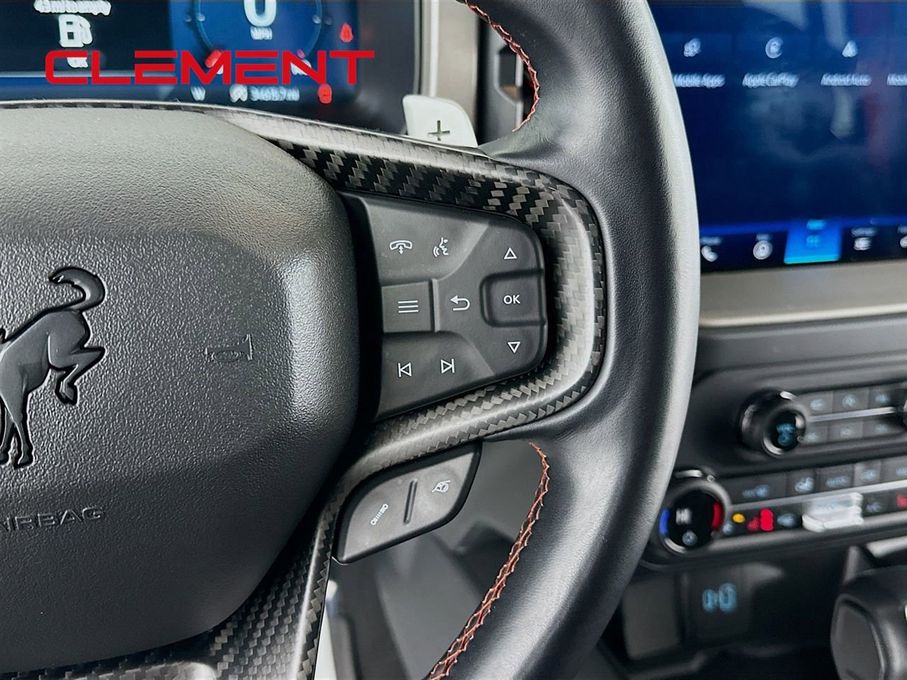 Certified 2023 Ford Bronco Raptor image 16