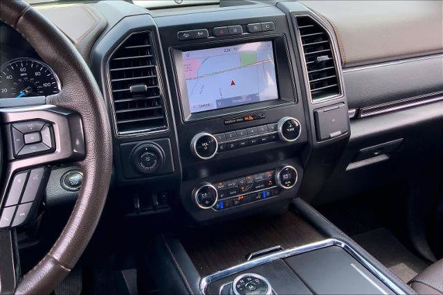Certified 2021 Ford Expedition King Ranch AWD/4WD image 7