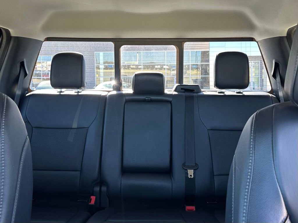 Certified 2023 Ford F150 Lariat w/ Equipment Group 502A High image 27