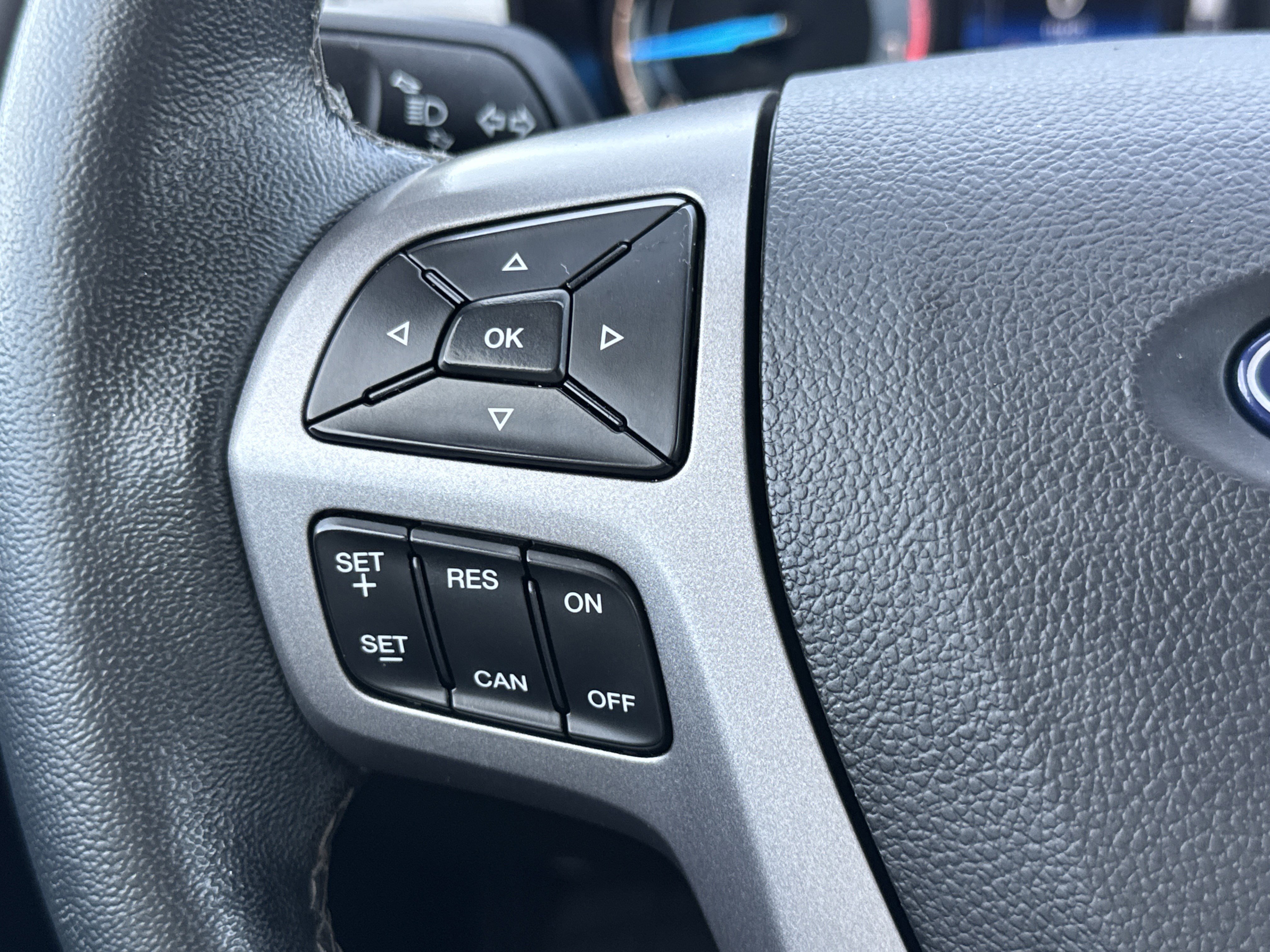 Certified 2023 Ford Ranger XLT w/ Equipment Group 301A Mid image 17