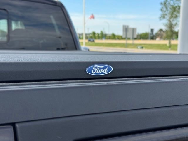 Certified 2018 Ford F150 XLT w/ Equipment Group 302A Luxury AWD/4WD image 39