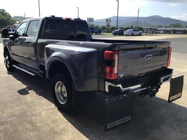 Certified 2023 Ford F350 Lariat AWD/4WD image 4