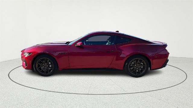 Certified 2025 Ford Mustang GT Premium image 6