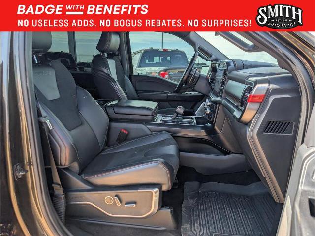 Certified 2024 Ford F150 Raptor AWD/4WD image 17