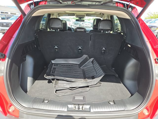 Certified 2020 Ford Escape SEL AWD/4WD image 32
