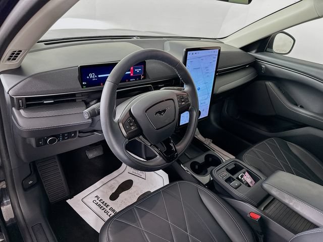 Certified 2025 Ford Mustang Mach-E Select w/ Comfort Package Lite AWD/4WD image 15